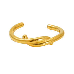 Zogxin Gold Tone <b>Bangle</b> <b>Bracelets</b> With Colorful Rhinestones For Women Fashion Jewelry - Product Image 5