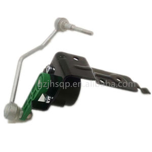 4f09412b مستشعر تسوية المصباح الأمامي مستشعر تسوية لضوء S6 A6 جميع الطرق كواترو-، 4F0 - Product Image 5