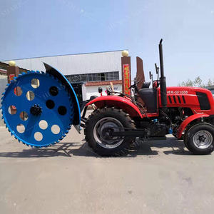 Machine à découper les routes à disque <span class=keywords><strong>Grave</strong></span> <span class=keywords><strong>Digger</strong></span>, scie à roche à disque, trancheuse à disque - Product Image 2