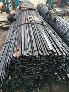 Ditarik dingin setengah baja bulat <span class=keywords><strong>Bar</strong></span> Q235/Q355/20 #, bentuk kustom, pabrik langsung pemasok & harga - Product Image 4