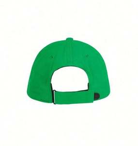 Gorras de Golf Divertidas Unisex de Verano con Bordado a Mano de Leopardo y Frutas, Gorras Trucker Deportivas Transpirables e Impermeables de 5 Paneles - Product Image 5