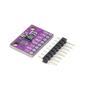 ENS160 CCS811 Dioxyde de carbone CO2 eCO2 TVOC qualité de l'air Module de capteur de gaz - Product Image 2