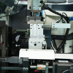 เครื่องย้ำสายไฟอัตโนมัติ, เครื่องมือย้ำสายไฟ - Product Image 6