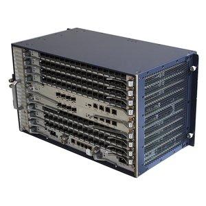 Soluzione in Fibra Ottica ZXA10 C650 PON OLT con Supporto per Schede GFGO e GFGL - Product Image 1
