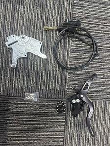 Kit d'assemblage <span class=keywords><strong>de</strong></span> <span class=keywords><strong>frein</strong></span> arrière pour Surron Ultra Bee, kit double étrier, kit <span class=keywords><strong>de</strong></span> <span class=keywords><strong>frein</strong></span> à pied, adaptateur <span class=keywords><strong>de</strong></span> conversion pour Surron Light Bee - Product Image 4