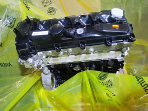 Newpars W636 X166 Moteur 651 M651 OM651 Moteur pour <span class=keywords><strong>Mercedes</strong></span> Benz Sprinter Van Vito Van E250 2.2L L4 Diesel <span class=keywords><strong>E200</strong></span> GLA200 S350 - Product Image 4