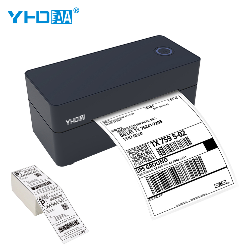 Impresora etiquetas bluetooth SGN 9250