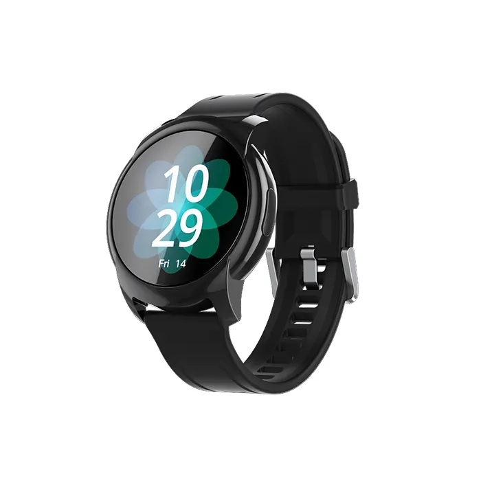 Montre connectée pour Android, Bracelet de Sport étanche, pour la plongée, la natation et la course à pied, jeu Os, nouveau Style