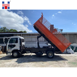 Krm92 dump <span class=keywords><strong>kit</strong></span> dump <span class=keywords><strong>hoist</strong></span> bingkai 2-5 ton - Product Image 5