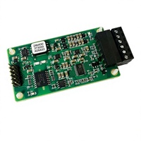 AD5422 Modul Sumber Arus/Tegangan Kinerja Tinggi 16-bit 5 V/10V 420 MA/024 MA Buatan Tiongkok