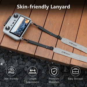 Fpvtosky Rc <span class=keywords><strong>2</strong></span> Zonnekap Joystick Guard Screen Protector-<span class=keywords><strong>3</strong></span>-In-1 RC-<span class=keywords><strong>2</strong></span> Afstandsbediening Mount Voor Dji Drone Accessoires - Product Image 2