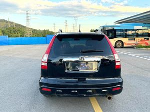 ฮอนด้า CR-V ปี 2007 เครื่องยนต์ 2.0 ลิตร เกียร์อัตโนมัติ 4 สปีด ขับเคลื่อน 4 ล้อ รถ SUV มือสอง – SUV ญี่ปุ่นที่เชื่อถือได้ SUV ครอบครัวขนาดใหญ่ เหมาะสำหรับการส่งออก - Product Image 5