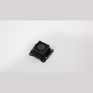 Mini VTX DIY 5.8G 48CH 2-8S avec entrée audio intelligente, gain automatique, microphone, faible émission de chaleur, transmetteur vidéo pour drone FPV Freestyle - Product Image 4
