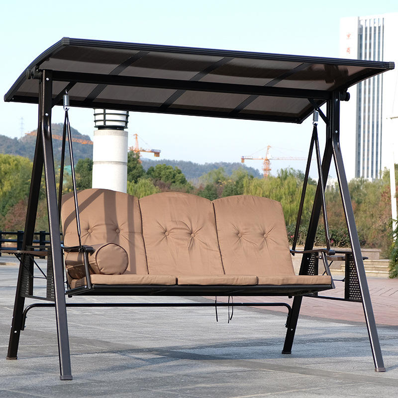 Three-seater (Bali style)