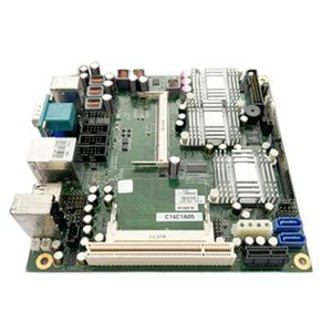 C14C1A05 Sistemas médicos Placa base industrial Placa de CPU Módulo de CPU Stock original 101A0216 Garantía de un año - Product Image 1