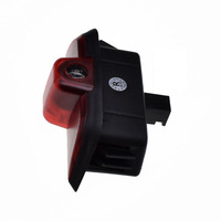 LOGO LED pour porte de voiture Mercedes Benz Classe C W203 W204 W205 W211 C180 C200 C240 C230 C300 C270 C280 C350 C320 AMG 4MATIC