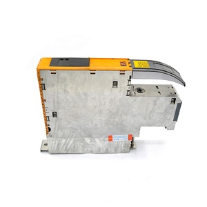 ตัวควบคุม PLC รุ่น B&R 8BVI0055HWD00001 ไดรฟ์ B&R รุ่น 8BVI0014HCD0.000-1 8BVI0055HWD0.000-1 - Product Image 3