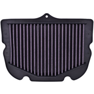 เครื่องกรองอากาศรถจักรยานยนต์สำหรับ Suzuki GSXR1300R <span class=keywords><strong>Hayabusa</strong></span> GSXR1300 <span class=keywords><strong>GSX</strong></span> <span class=keywords><strong>1300R</strong></span> 2008-2019 - Product Image 3