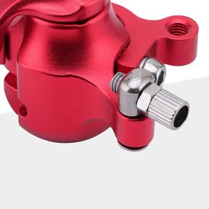 Étrier <span class=keywords><strong>de</strong></span> <span class=keywords><strong>frein</strong></span> avant et arrière pour GOOFIT, pour moto <span class=keywords><strong>de</strong></span> poche, Dirt <span class=keywords><strong>Bike</strong></span>, Scooter, Mini, 47cc ou 49cc, MBX10, MBX11 - Product Image 4