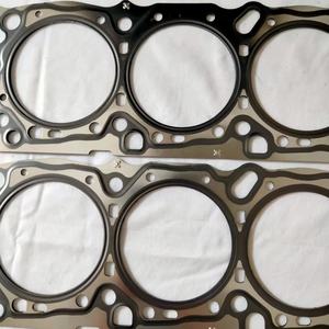 6 g74 Dichtung Zylinderkopf für Mitsubishi L200 Nativa Montero Sport Md342390 - Product Image 4