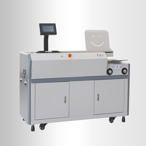 Taoxing chinam Bìa mềm lịch máy ràng buộc Chất lượng cao ràng buộc máy cho thủ tục giấy tờ - Product Image 3