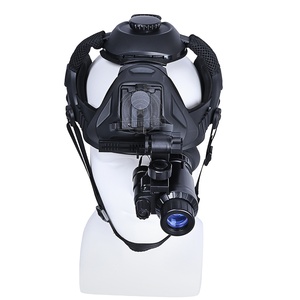 Appareils de vision nocturne infrarouge personnalisés FOM1600/1800/2000 avec boîtier PVS14 ou intensificateur d'image infrarouge sur mesure - Product Image 1