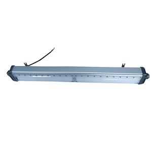 DL52 zona 1 e zona 2 LED a prova di esplosione luce lineare 40 ~ 120W a prova di esplosione luce led - Product Image 1