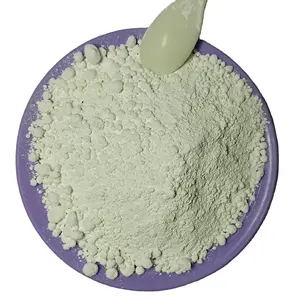 Sulfato de bario 98% de alta pureza como relleno para recubrimiento en polvo y pintura de barita Precio por tonelada