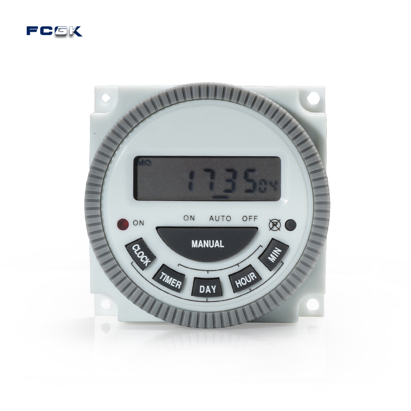 TB388 Smart 7 Day Programmable Mechanical