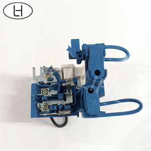 Relais thermique <span class=keywords><strong>ZEM</strong></span> 8100 de la fabrique de Cixi, protection contre les surcharges pour congélateurs et réfrigérateurs - Product Image 6