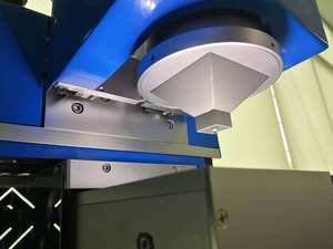 चिप प्रतिस्थापन के लिए WDS-750 उच्च स्वचालन और सटीक डिजिटल बीगा 3-इन-1 हॉट एयर सोल्डरिंग रीवर्क स्टेशन - Product Image 5