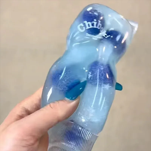Juguete Sensorial Antiestrés de TPR con Relleno de Frutas, Suave, de Levantamiento Lento, Deformable, para Apretar, para Niñas y Niños - Product Image 2
