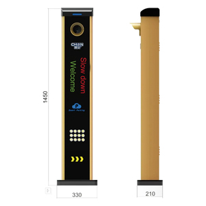 Système <span class=keywords><strong>de</strong></span> gestion <span class=keywords><strong>de</strong></span> <span class=keywords><strong>parking</strong></span> automobile à prix abordable avec caméra <span class=keywords><strong>de</strong></span> reconnaissance automatique <span class=keywords><strong>de</strong></span> plaques d'immatriculation (ANPR/LPR/ALPR) - Product Image 5