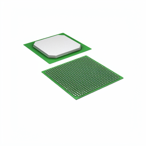 Composants électroniques intégrés 672 BGA 10M40DAF672I6G, service complet original - Product Image 1