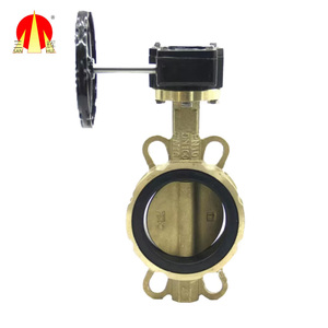 Válvula <span class=keywords><strong>de</strong></span> Mariposa <span class=keywords><strong>de</strong></span> Hierro Dúctil <span class=keywords><strong>de</strong></span> Alta Presión para <span class=keywords><strong>Equipos</strong></span> y Accesorios <span class=keywords><strong>de</strong></span> Extinción <span class=keywords><strong>de</strong></span> Incendios - Product Image 4