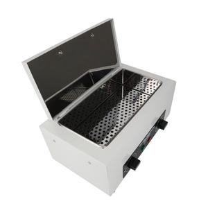 Stérilisateur électrique pour ongles, boîte de stérilisation à haute température, équipement de manucure, désinfection, art des ongles, HQ Mixed Proc Discount - Product Image 3