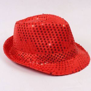 Sombrero Vaquero Unisex de Moda 2025 con Bordado de Lentejuelas, Colores Personalizados - Para Pesca al Aire Libre, Fiestas, Disfraces y Decoración - Product Image 2