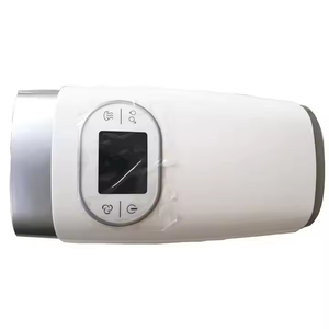 Mesin pemijat Tangan Terapi pintar, mesin relaksasi terapi pintar grafena kompresi panas 2025 untuk tangan dan jari - Product Image 6