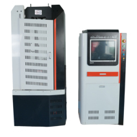 For Computer Control Servo Automatic Universal Testing Machine Tensile Compression for Machines Lab Use High Accuracy 220V