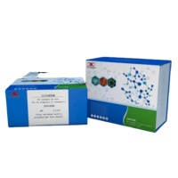 Kit de recherche ELISA pour le Facteur Alpha Humain