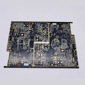 การผลิต PCB หลายชั้นคุณภาพสูง FR4 PCB บริการครบวงจรสําหรับบอร์ด PCB สําหรับอุปกรณ์ IOT ของเครื่องหยอดเหรียญระยะไกล