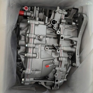 เกียร์อัตโนมัติ CVT รุ่น JF017 ผลิตใหม่ JF017 - Product Image 5