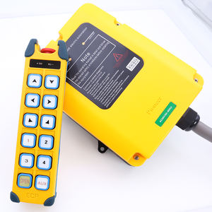 รอกไฟฟ้า12V สำหรับอุตสาหกรรมวิทยุควบคุมระยะไกลประสิทธิภาพมั่นคงป้องกันการหมุน - Product Image 2