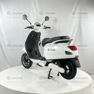 VIMODE 2025 Wuxi Vente en gros Moto électrique bon marché Scooter électrique Cyclomoteur - Product Image 5