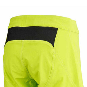 Pantalones Cortos de Ciclismo MTB Unisex Hechos en Pakistán, Talla Grande, Ligeros, OEM, ODM, Venta al Por Mayor - Product Image 4