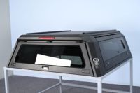 Accessoires de toit de camionnette en alliage d'aluminium 6FT 6.5FT 5.5FT 5FT pour Pickup Tacoma BYD Shark Ford F150 RAM DMAX Tundra