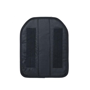 Eva2PcsベストパッドEVAフォームインサートクッションペイントボールハンティング用ベストインナーライナー熱放散ショックプレート - Product Image 6