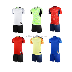 Chất Lượng Cao Trong Kho Tùy Chỉnh Bóng Đá Bộ Dụng Cụ Có Sẵn Cho Các Đội Với Tùy Chỉnh Số Lượng Và Logo Cho Nhanh Chóng Vận Chuyển Thể Thao - Product Image 6