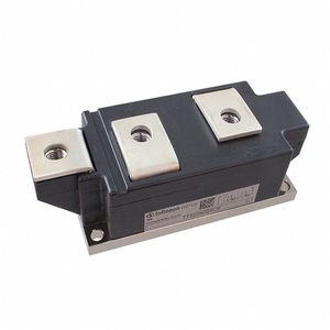 TT520N22KOF ชิ้นส่วนอิเล็กทรอนิกส์ใหม่และของแท้ ไทริสเตอร์ SCR MODULE 2.2KV 1050A - Product Image 1