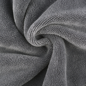 رباط الشعر المصنوع من الألياف الدقيقة بسعر المصنع عالي الجودة المخصص بسعر الجملة، شرائط رأس واسعة للنساء مناسبة لصالونات التجميل والسبا - Product Image 3